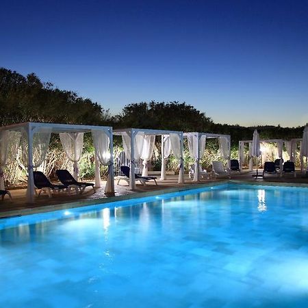 Relais Masseria Casina Dei Cari Презічче Екстер'єр фото