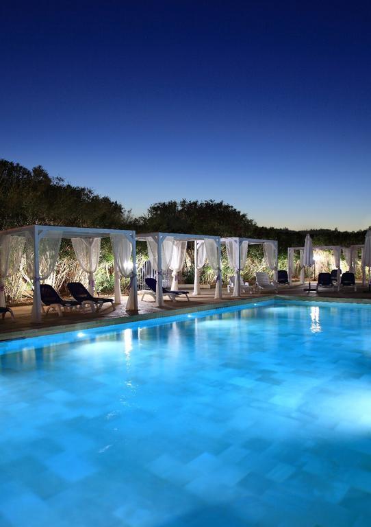 Relais Masseria Casina Dei Cari Презічче Екстер'єр фото